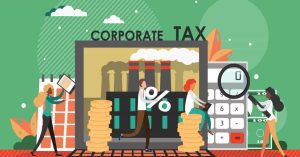 corporate tax