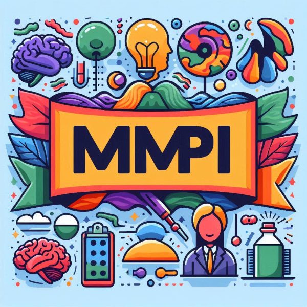 آزمون mmpi