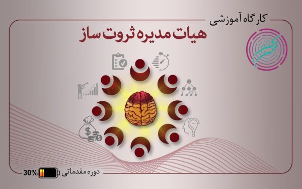 بنر دوره مقدماتی